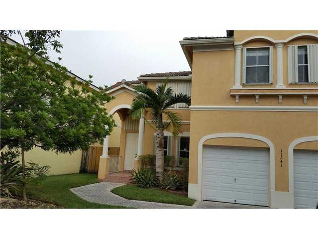 10805 NW 89th Ter #107-4