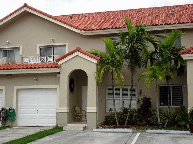 8802 NW 109th Ct #605