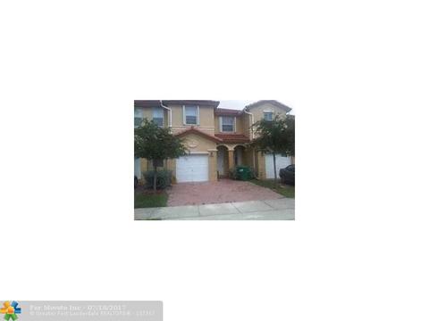 10721 NW 80th Ln #0