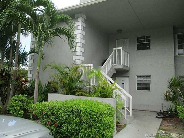 451 Ives Dairy Rd #201-1