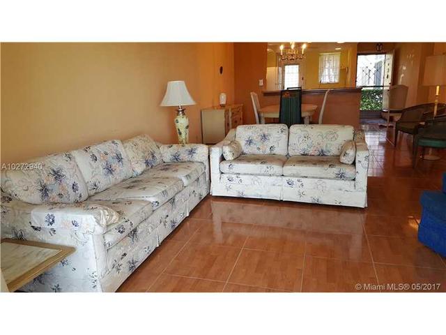1401 NE 191st St #D407