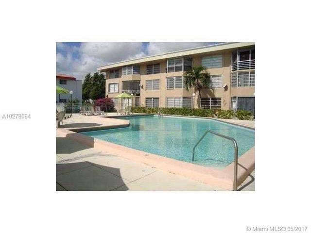 1401 NE 191st St #D407