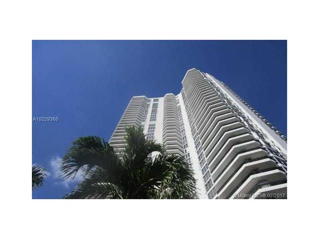 3600 Mystic Pointe Dr #908