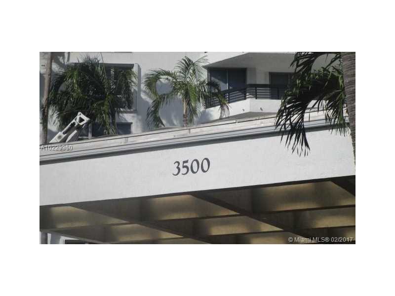 3600 Mystic Pointe Dr #908