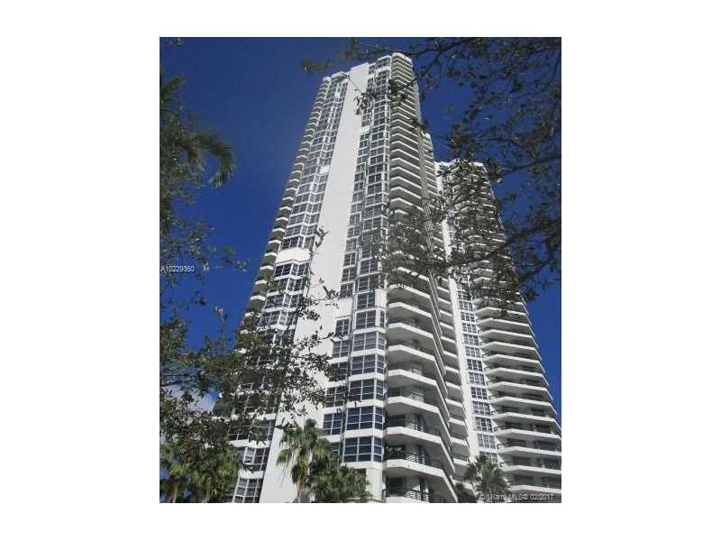 3600 Mystic Pointe Dr #908