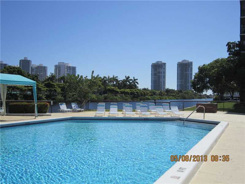 3401 N Country Club Dr #110