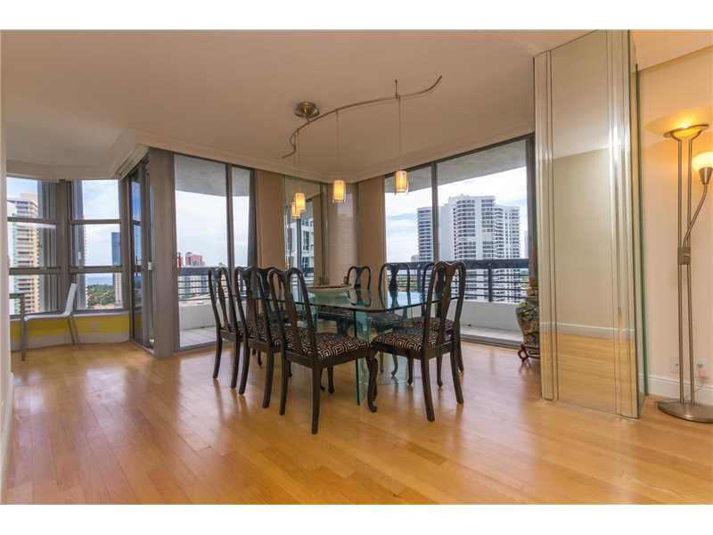 3500 Mystic Pointe Dr #1606