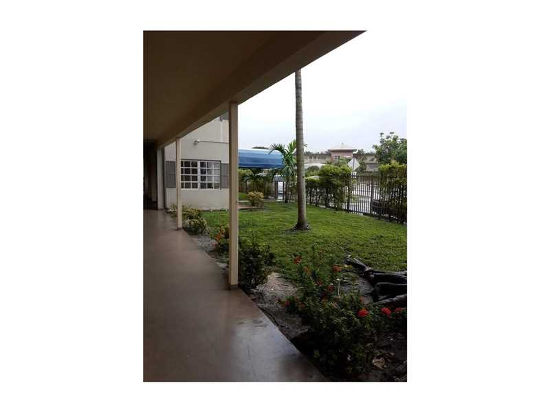 11855 NE 19th Dr #27