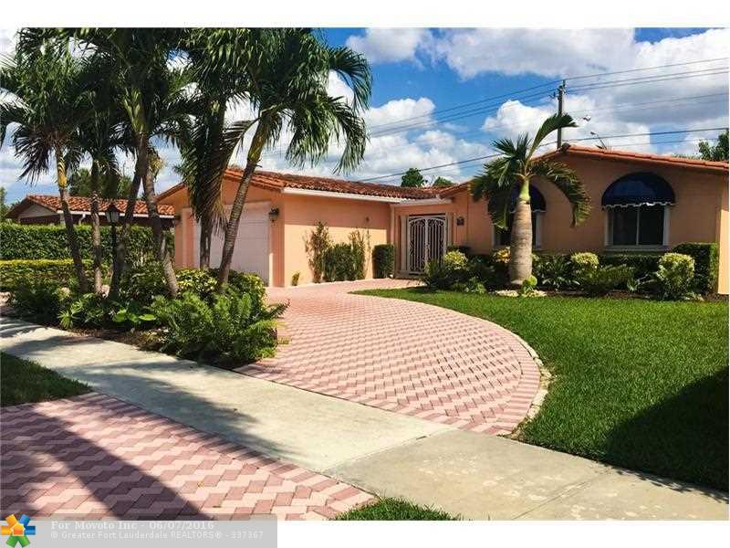 For Sale: 13840 SW 71st Ln Miami, FL 33183