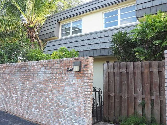 8563 SW 137th Ave #8563