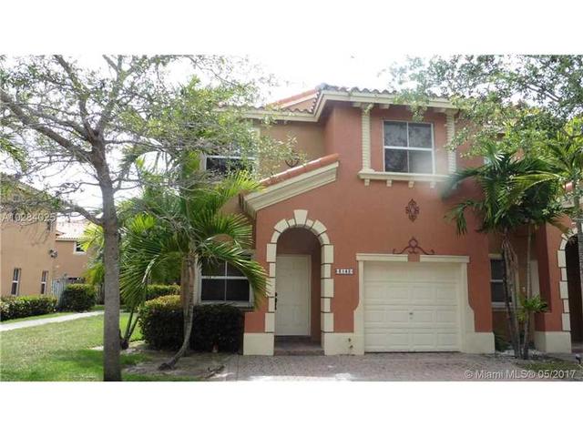 14641 SW 29th Ter #14641