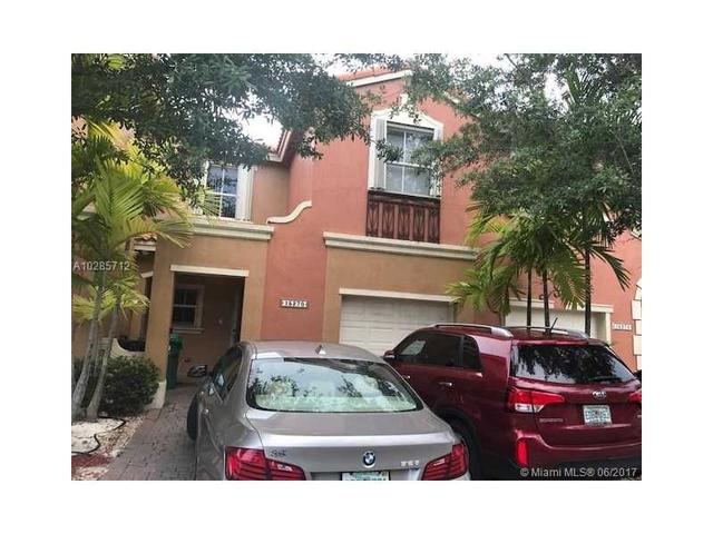 14641 SW 29th Ter #14641