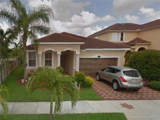 14641 SW 29th Ter #14641