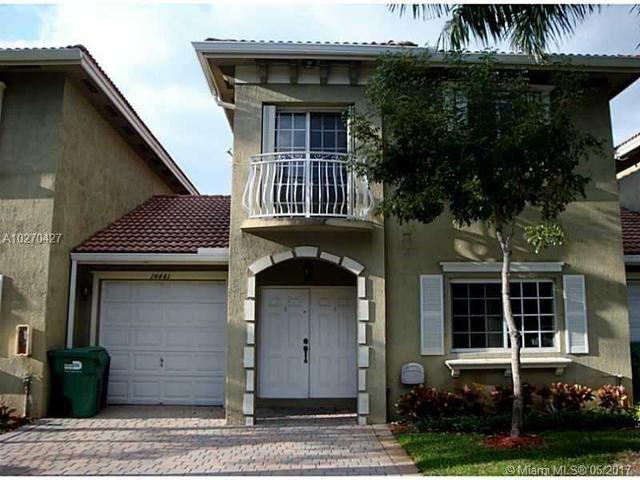 14641 SW 29th Ter #14641