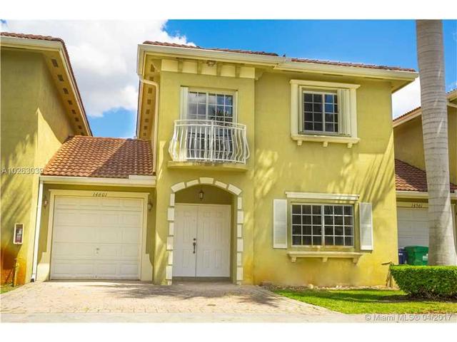 14641 SW 29th Ter #14641