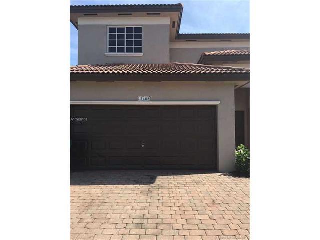 14641 SW 29th Ter #14641
