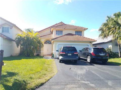 4863 SW 148th Ct