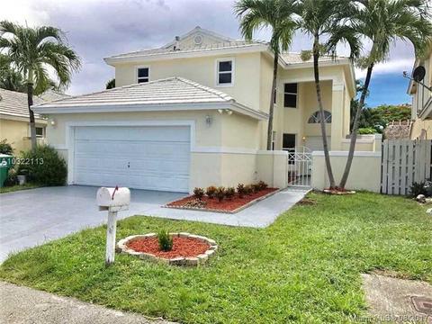 4863 SW 148th Ct
