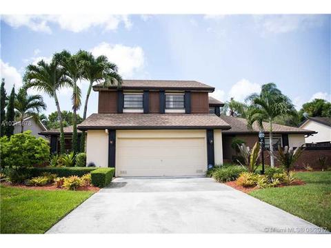 4863 SW 148th Ct