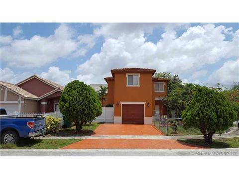 4863 SW 148th Ct
