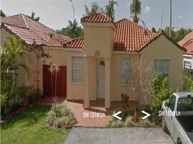 14478 SW 139th Ave Cir W