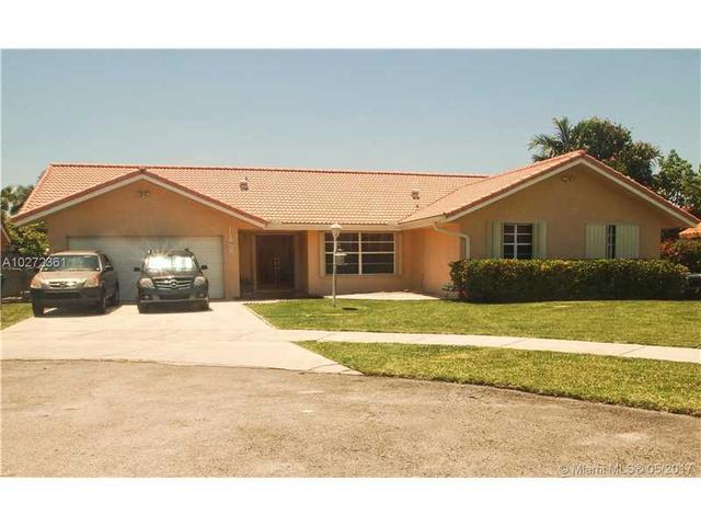 11041 SW 143rd Ct