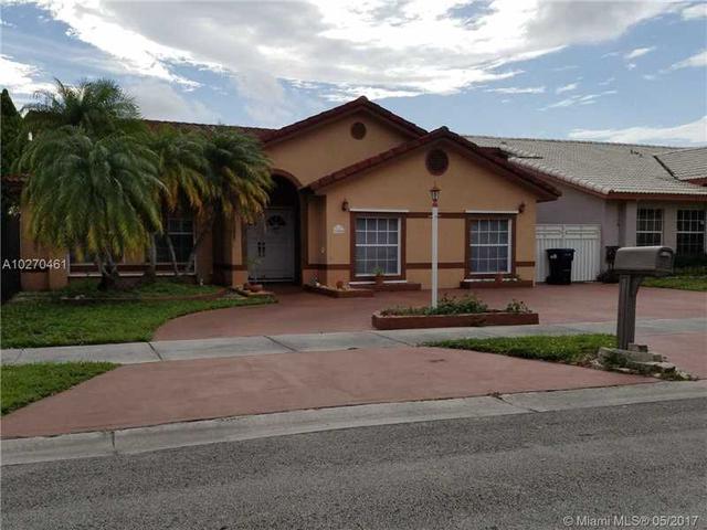11041 SW 143rd Ct