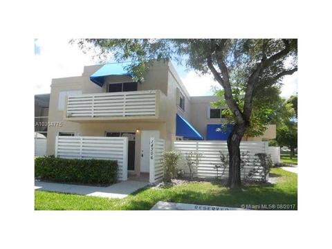 13360 SW 91st Ter #D