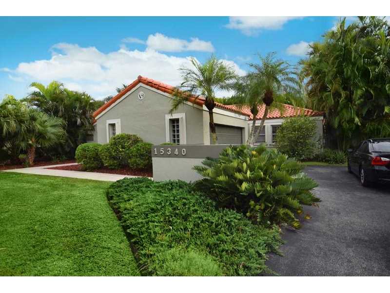 15340 SW 152nd Ter