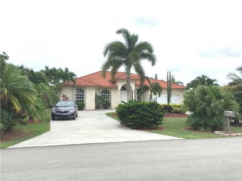 17133 SW 215th Ter Miami, FL 33187