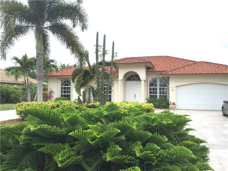 17133 SW 215th Ter Miami, FL 33187