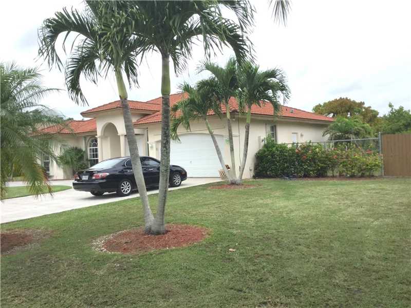 17133 SW 215th Ter Miami, FL 33187