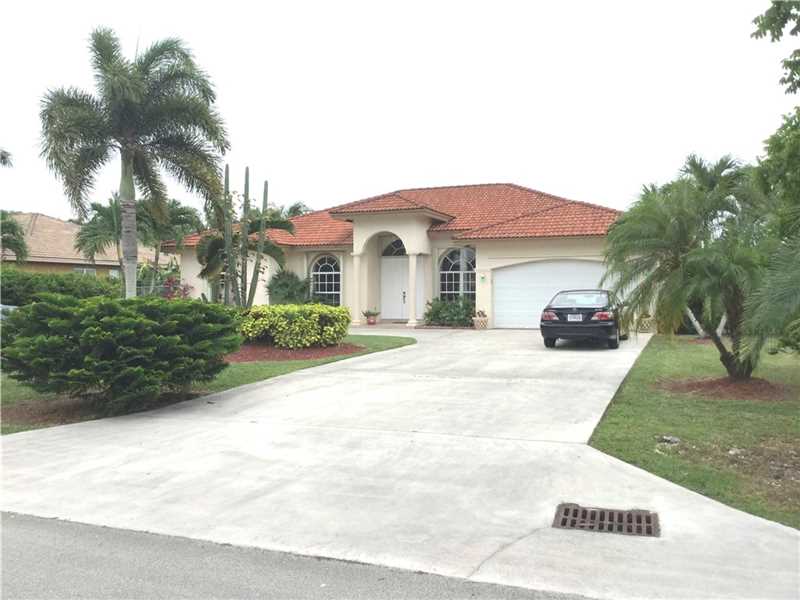 17133 SW 215th Ter Miami, FL 33187