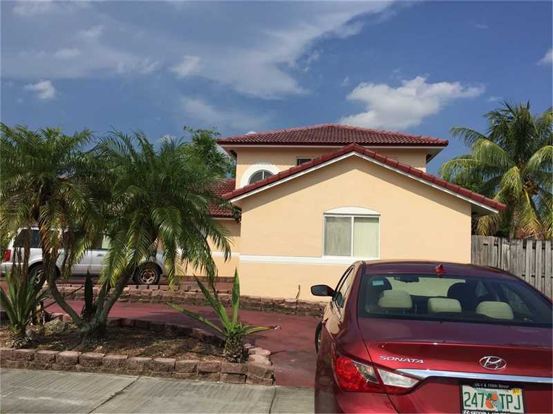 For Sale: 16951 SW 152nd Ave Miami, FL 33187