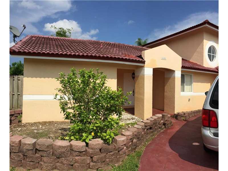 For Sale: 16951 SW 152nd Ave Miami, FL 33187