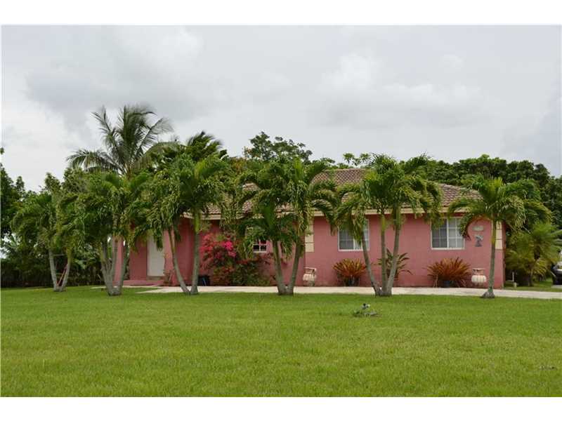 For Sale: 21490 SW 198th Ave Miami, FL 33187