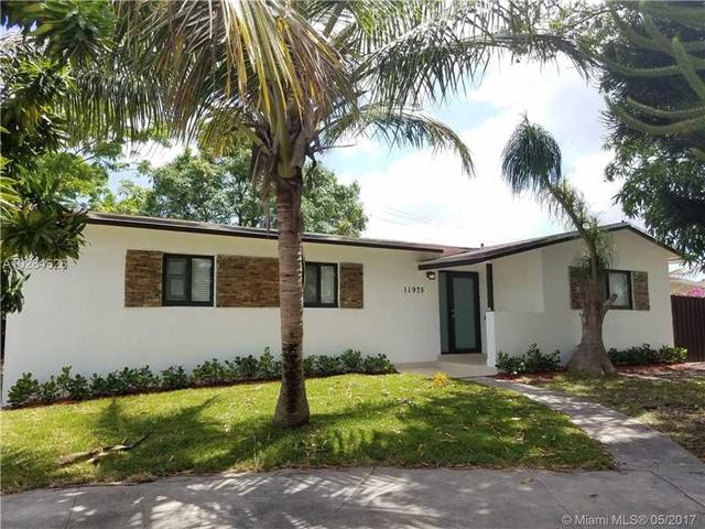12100 SW 187th St