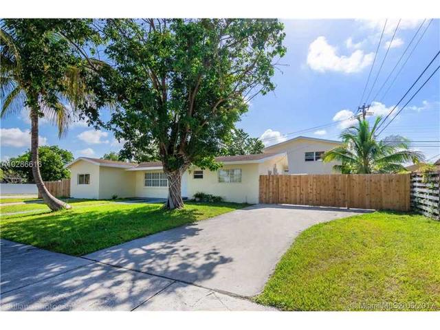 12100 SW 187th St
