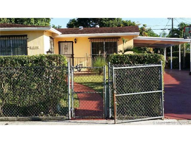 12100 SW 187th St