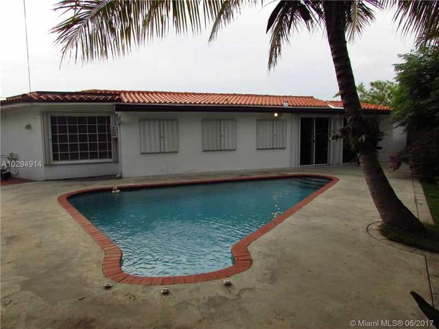 12100 SW 187th St