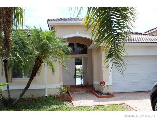 15460 SW 50 Tr