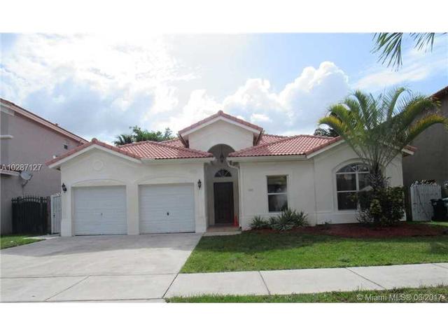 15460 SW 50 Tr