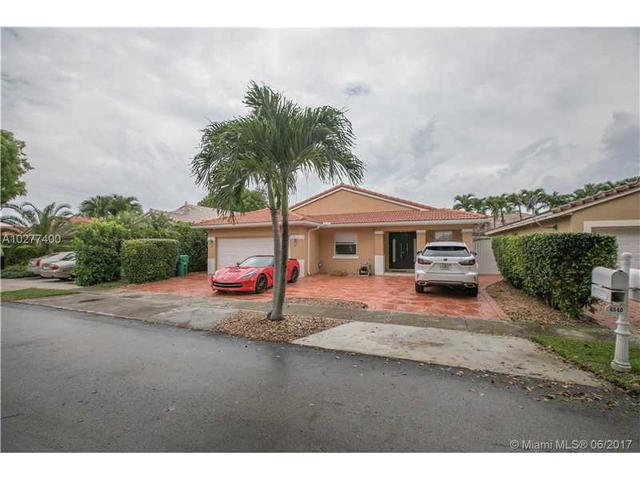 6540 SW 159th Pl