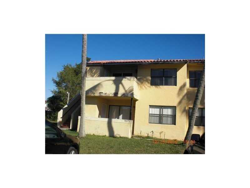 For Sale: 14829 SW 80th St #203-3 Miami, FL 33193