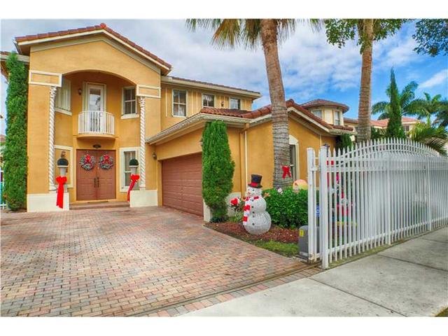 15151 SW 13th Ter