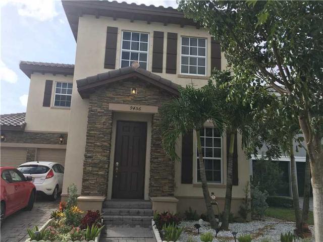 9456 SW 170th Pl
