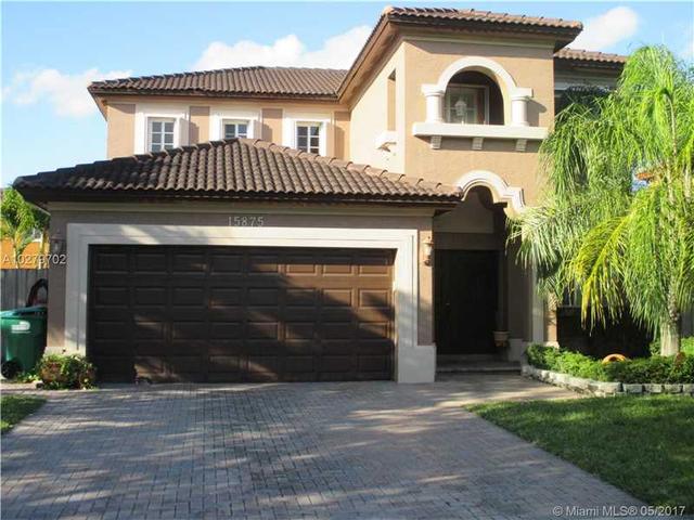16031 SW 151st Ter