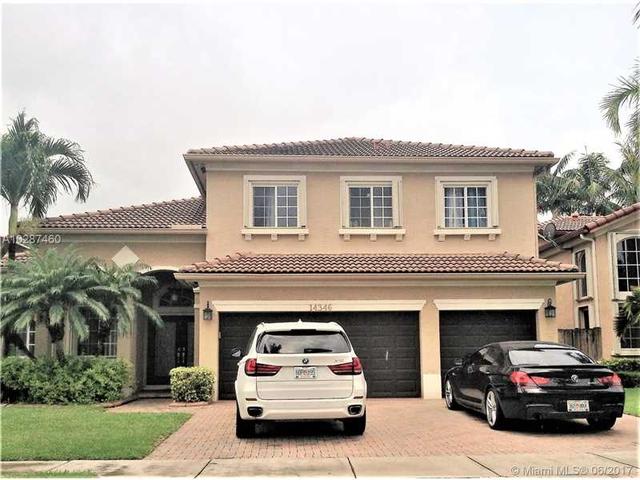 14346 SW 158th Pl