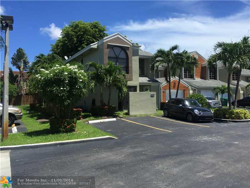 9645 SW 152 Ave #113