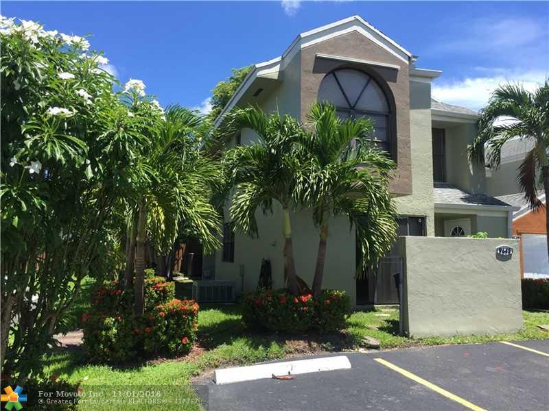 9645 SW 152 Ave #113